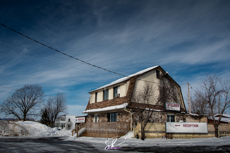 photo motel canada