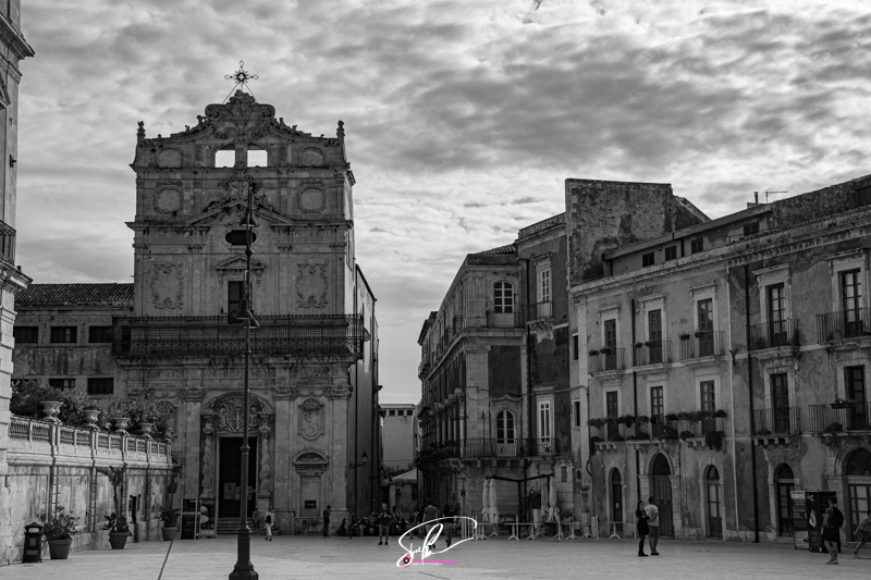 photo palerme sicile italie