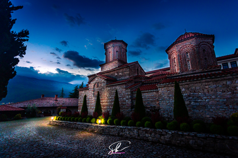 photo Sveti naum