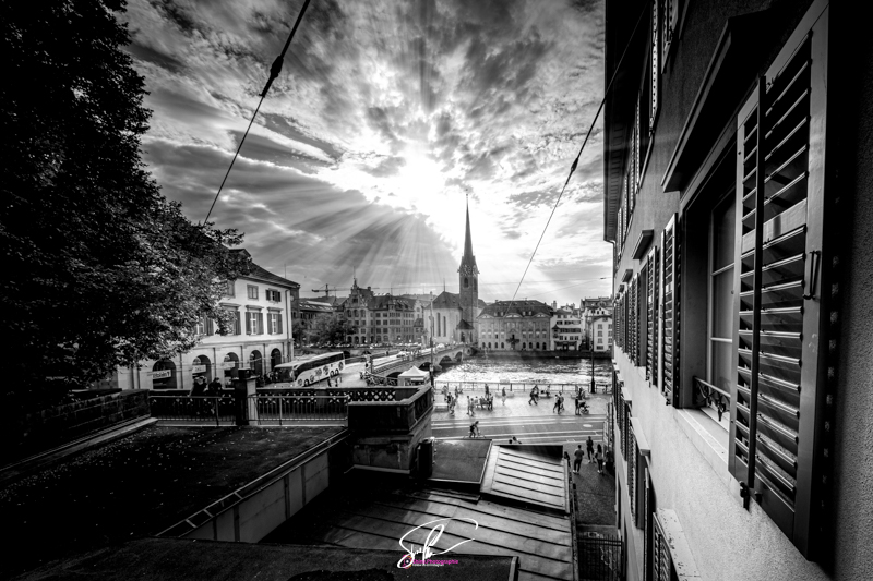 photo zurich suisse