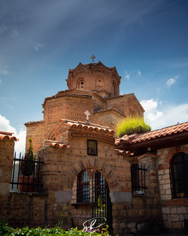 photo eglise saint john kaneo