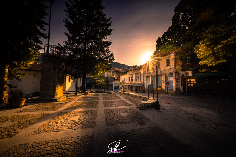photo krucevo macedoine