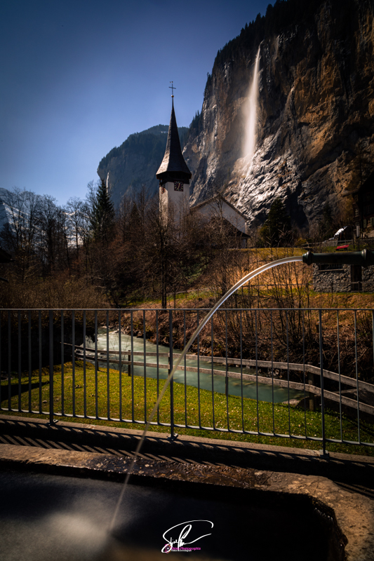 photo lauterbrunnen suisse