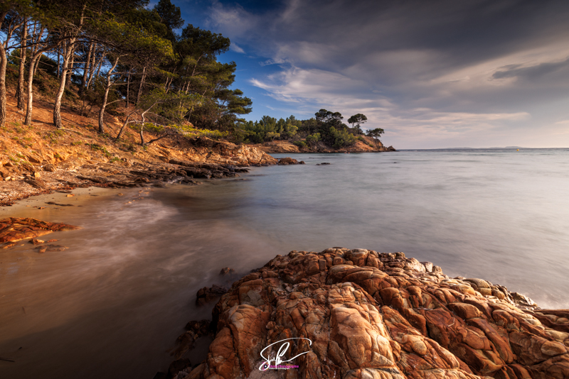 photo mer mediterranee