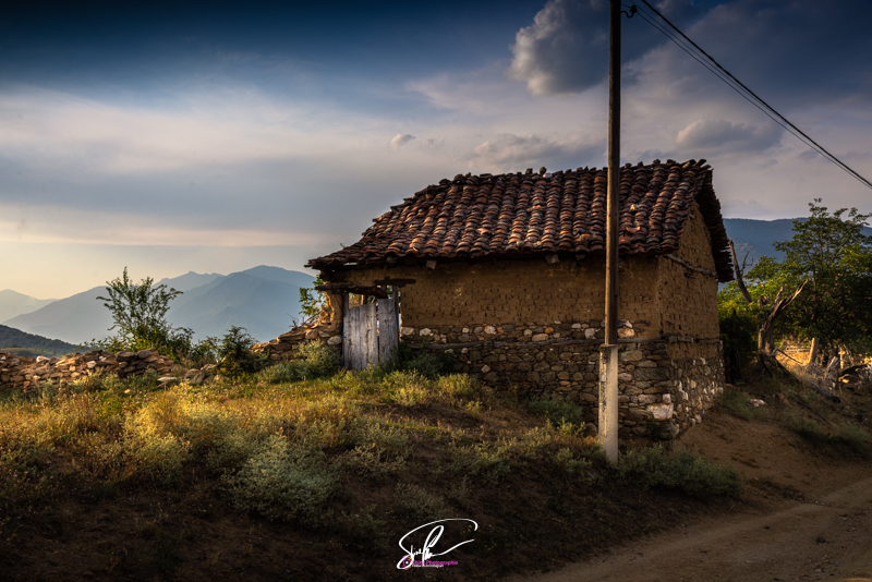 photo omorani macedonia
