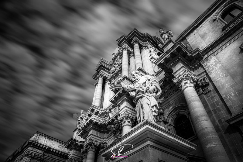 photo palerme sicile italie