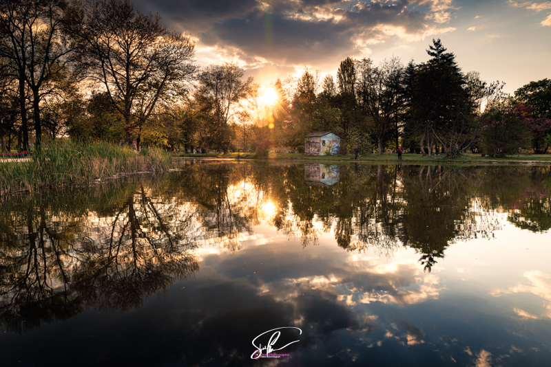 photo parc skopje